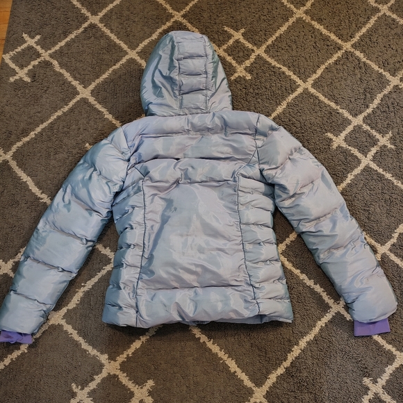 Champion Puffer Jacket Size XL - Picture 8 of 10